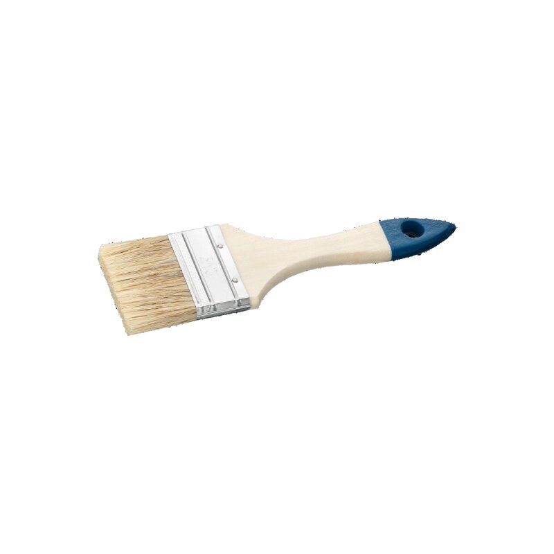 Basic-Mix Flachpinsel · 60 mm