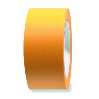 Profi Malerband Abklebeband Goldband 38mm x 50mm