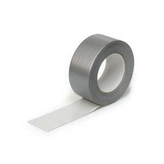 Gaffa Tape Klebeband Gewebeband silber 48mm x 50m