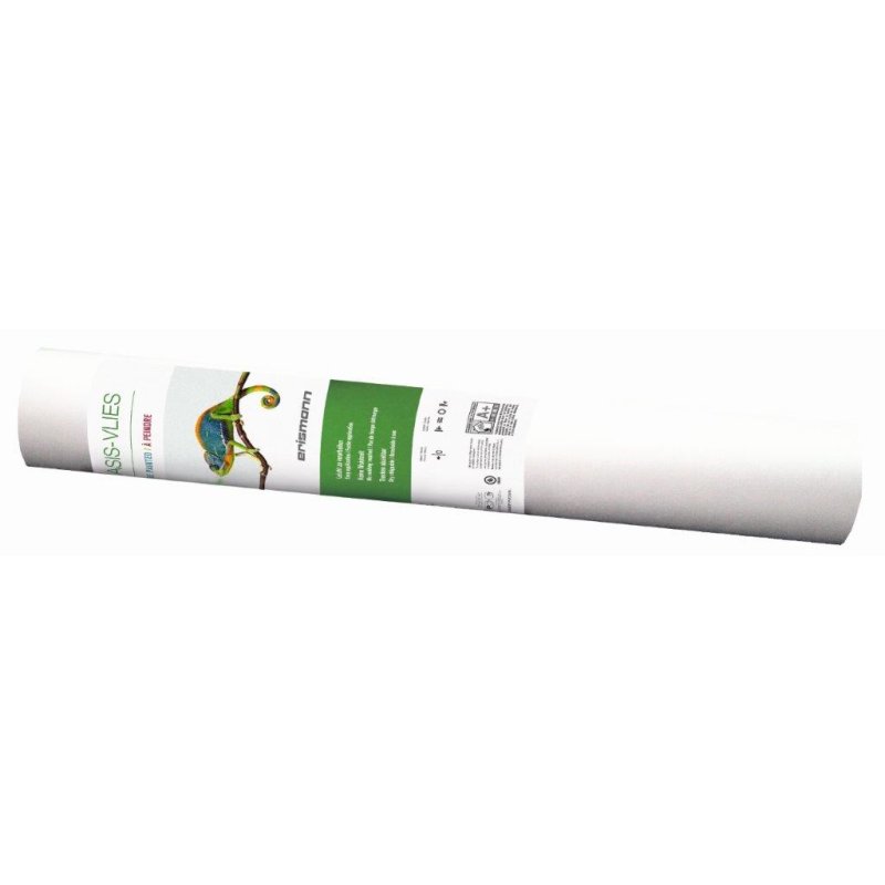 Malervlies Renoviervlies Glattvlies  120g 150g  0,75u 130g 1m 