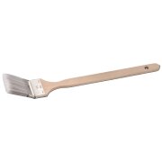 Maler Eckenpinsel Malerpinsel Heizkörperpinsel 60mm