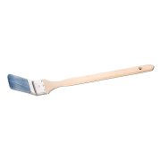 Maler Eckenpinsel Malerpinsel Heizkörperpinsel 60mm