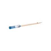 Rundpinsel Ringpinsel Malerpinsel Pinsel Silver Line 2er