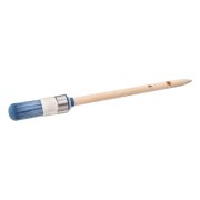 Rundpinsel Ringpinsel Malerpinsel Pinsel Silver Line 4er