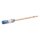Rundpinsel Ringpinsel Malerpinsel Pinsel Silver Line 4er
