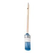 Rundpinsel Ringpinsel Malerpinsel Pinsel Silver Line 8er