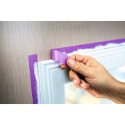 Profi Tapetenband Abklebeband Malerband Sensitive Violett 50mm