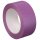 Profi Tapetenband Abklebeband Malerband Sensitive Violett 50mm