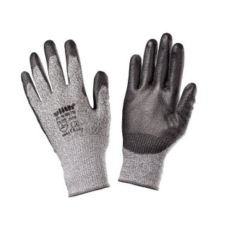 Schnittfeste Handschuhe Schnittschutzhandschuhe Stufe 5 Größe 8/M