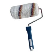 Profi Farbrolle Farbwalzen Malerrollen Set Topline 18cm