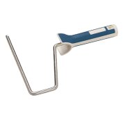 Profi Farbrolle Farbwalzen Malerrollen Set Topline 18cm