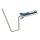 Profi Farbrolle Farbwalzen Malerrollen Set Topline 25cm