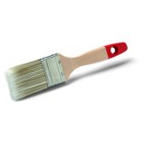 Allround Flachpinsel Malerpinsel Lackpinsel 60mm