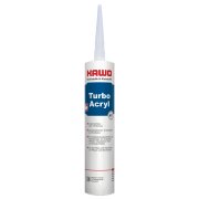 Turbo Acryl Dichtmasse Maleracryl Bauacryl 310ml weiß