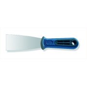 Malerspachtel Spachtel mit 2K Softgriff 50 - 100 mm