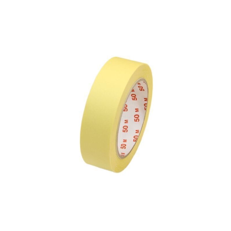 Heimwerker-Flachkrepp · 30 mm
