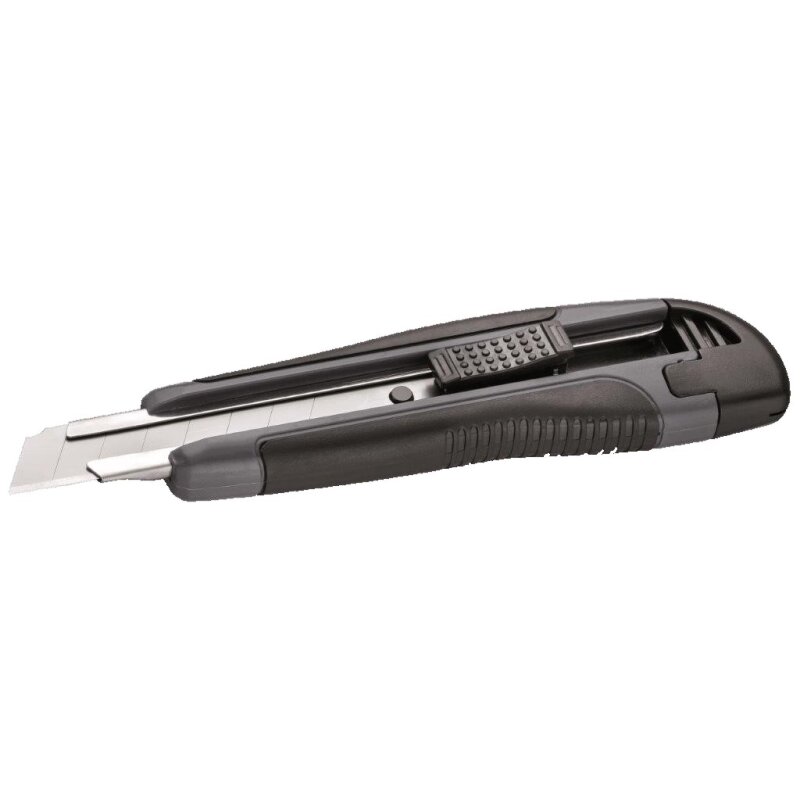 Cuttermesser mit 2K-Softgriff