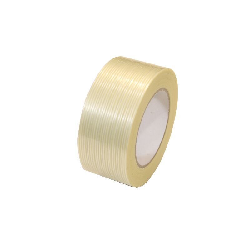 Papier Klebeband 50mx50mm Braun Packband Naturkautschukkleber 120my Papier Klebeband 50mx50mm Braun Packband Naturkautschukkleber 120my