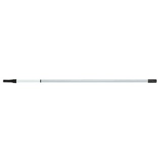 Maler-Teleskopstab, Farbrollerstange Stahl 130cm