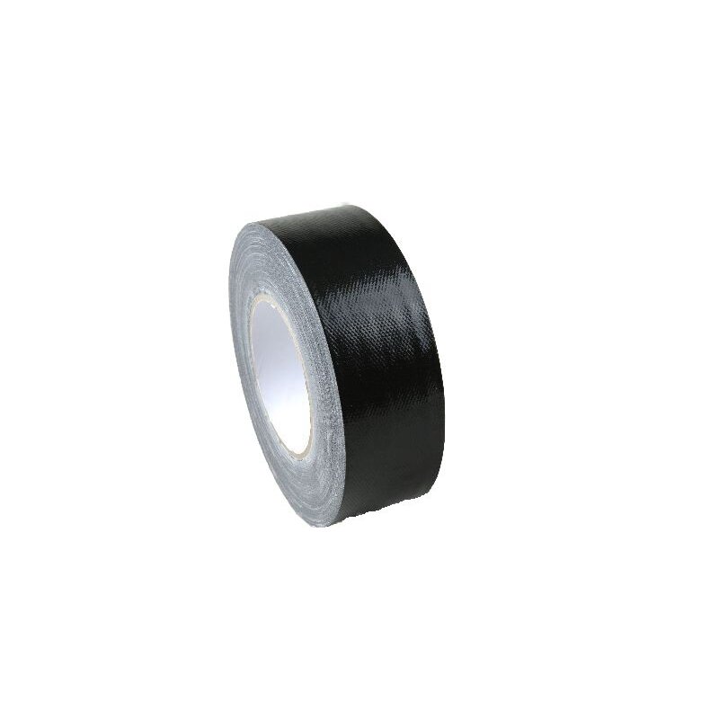 Gewebeband · schwarz