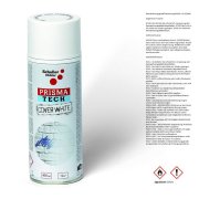 Isolierspray Fleckenspray Isolierfarbe 400ml weiß