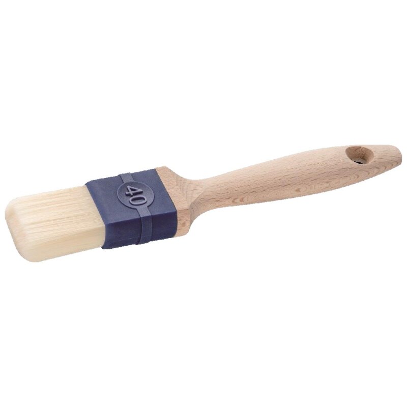 Aquatex Flachpinsel