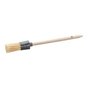 Industrie-Ringpinsel Rundpinsel Lackpinsel Malerpinsel 4er