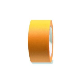 Profi Goldband Malerband Abklebeband 48mm x 50m