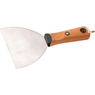 Trockenbauspachtel Malerspachtel Fugenspachtel Softgriff