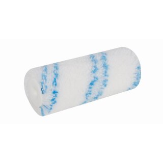 Profi Farbroller Malerrolle Blaufaden 11cm Kern 25mm