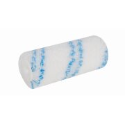 Profi Farbroller Malerrolle Blaufaden 11cm Kern 25mm