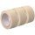 3 Stück Abklebeband Abdeckband Malerband 48mm x 50m