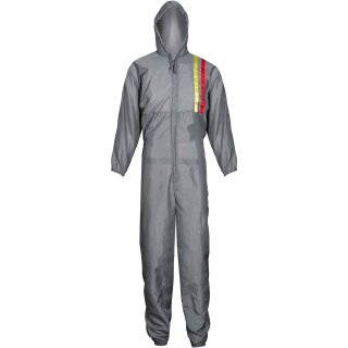Profi Maleranzug Lackieroverall antistatisch waschbar Größe XXXL