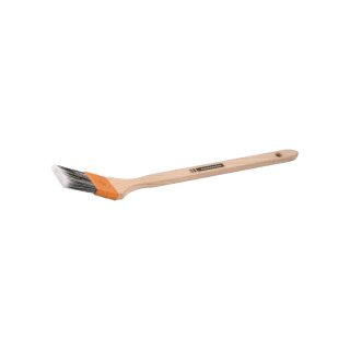 Profi Eckenpinsel Malerpinsel für alle Farben und Lacke 50mm
