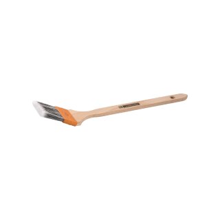 Profi Eckenpinsel Malerpinsel für alle Farben und Lacke 60mm