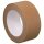 3er Set Abklebeband Abdeckband Malerband braun 50mm
