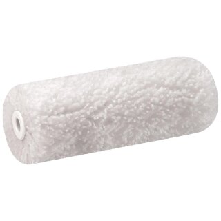 Planotex Q4 Malerwalze Farbroller 10cm / 15mm Flor