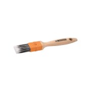 Profi Flachpinsel Malerpinsel für alle Farben und...