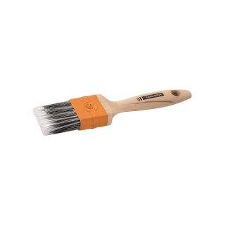 Profi Flachpinsel Malerpinsel für alle Farben und Lacke 50mm