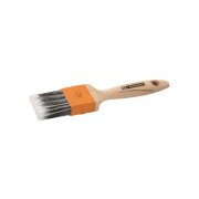 Profi Flachpinsel Malerpinsel für alle Farben und Lacke 50mm