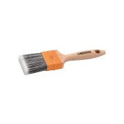 Profi Flachpinsel Malerpinsel für alle Farben und Lacke 60mm