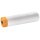 5er Set Goldband Masker Abklebeband Abdeckfolie 140cm x 25m