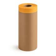 Abdeckpapier Goldband Papier Masker Tape 30cm x 20m