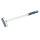 Igelwalze Stachelwalze Tapetenwalze Nagelrolle Softgriff